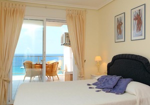 Apartment Sotavento by Interhome
