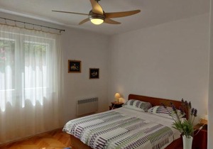 Apartment Spacious & Seaview