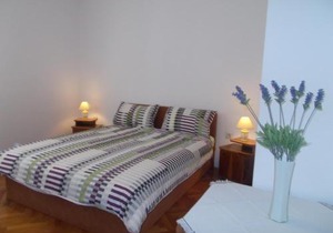 Apartment Spacious & Seaview