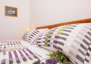 Apartment Spacious & Seaview