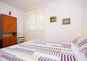 Apartment Spacious & Seaview
