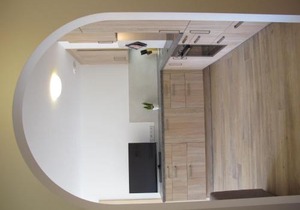 Apartment Spieglhof-1 by Interhome