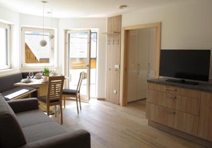Apartment Spieglhof-1 by Interhome