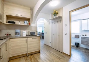 Apartment Spieglhof-2 by Interhome