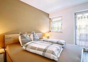 Apartment Spieglhof-2 by Interhome