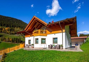 Apartment Spieglhof-2 by Interhome