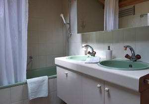 Apartment Stöckli by Interhome