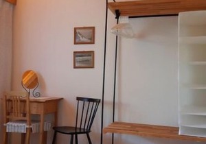 Apartment Stöckli in Lenk - 5 persons, 2 bedrooms