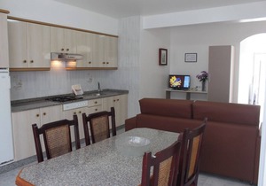 Apartment - Standard Floor - Without Terrace