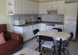 Apartment - Standard floor - with terrace