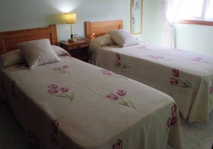 Apartment - Standard floor - with terrace