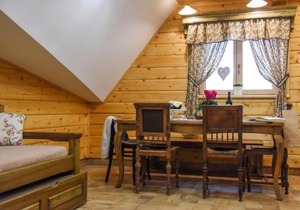 Apartment Stará Huť by Interhome