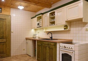 Apartment Stará Huť by Interhome