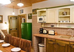 Apartment Stará Huť-2 by Interhome