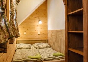 Apartment Stará Huť-2 by Interhome