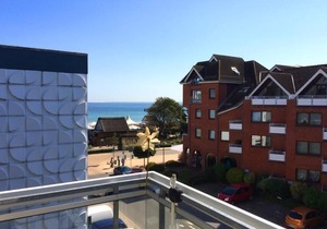 Apartment Starfish 3