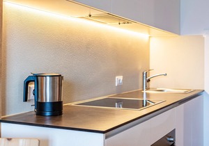 Apartment "Stefansdorf Wohnung 1" with Mountain View, Terrace and Balcony
