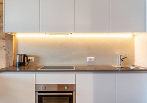 Apartment "Stefansdorf Wohnung 1" with Mountain View, Terrace and Balcony