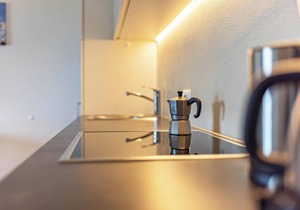 Apartment "Stefansdorf Wohnung 4" with Mountain View, Wi-Fi, Garden, Balcony & BBQ