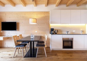 Apartment "Stefansdorf Wohnung 7" with Mountain View, Wi-Fi, Garden, Balcony & BBQ