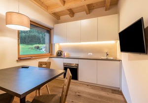 Apartment "Stefansdorf Wohnung 9" with Mountain View, Wi-Fi, Garden, Balcony & BBQ
