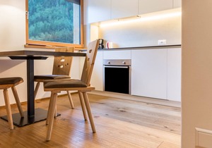 Apartment "Stefansdorf Wohnung 9" with Mountain View, Wi-Fi, Garden, Balcony & BBQ