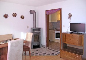 Apartment Steinwender by Interhome