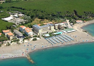 Apartment Stellamarina in Cecina - 4 persons, 1 bedrooms