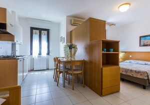 Apartment Stellamarina in Cecina - 4 persons, 1 bedrooms