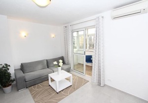Apartment Stellina