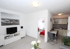 Apartment Stellina
