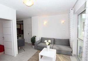 Apartment Stellina