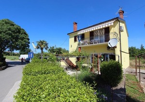 Apartment Stojana