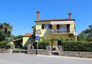 Apartment Stojana