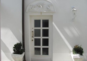 Apartment Storchenfärbe
