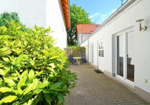 Apartment Strandstraße
