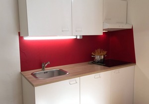 Apartment STUBE 5 Casa Patrizia Rooms & Apartments