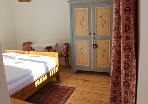 Apartment STUBE 5 Casa Patrizia Rooms & Apartments