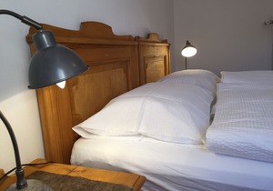 Apartment STUBE 5 Casa Patrizia Rooms & Apartments
