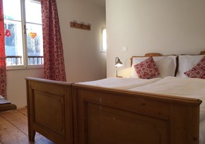 Apartment STUBE 5 Casa Patrizia Rooms & Apartments
