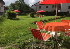Apartment STUBE 6 Casa Patrizia Rooms & Apartments