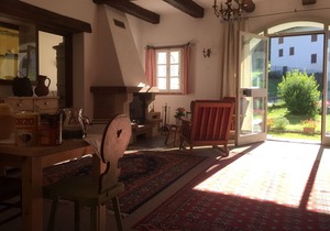 Apartment STUBE 6 Casa Patrizia Rooms & Apartments