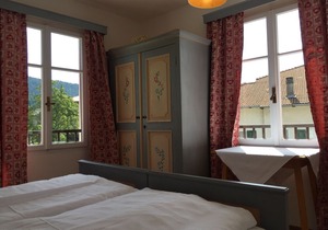 Apartment STUBE 8 Casa Patrizia Rooms & Apartments