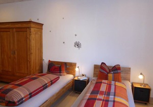 Apartment / Studio In de goldisch Luft (1) in Gau-Algesheim