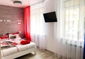 Apartment Studio London 2