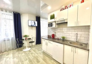 Apartment Studio London 51