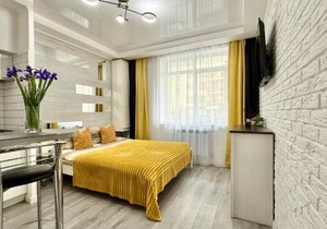 Apartment Studio New York 51