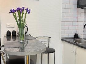 Apartment Studio New York 51