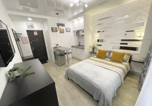 Apartment Studio New York 92