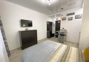 Apartment Studio New York 92